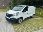 Renault Trafic 1.6 diesel 11/2016 carnet Renault euro6b, Achat, Entreprise, Renault, Vitres électriques