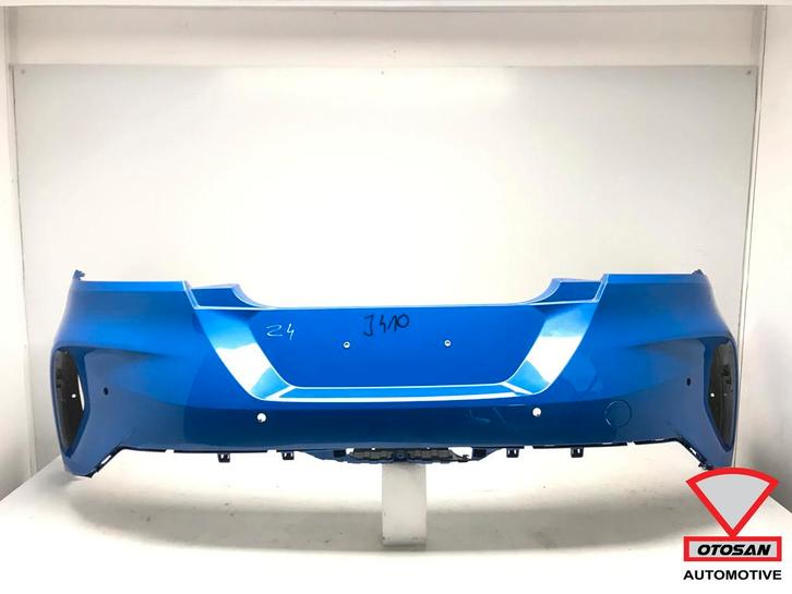BMW Z4 G29 M Achterbumper Bumper 6xPDC Origineel!, Auto-onderdelen, Carrosserie, Bumper, BMW, Achter, Gebruikt
