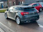 Citroën DS5 1.6 Benzine* 89.979Km* 05/2015* Automaat*, Auto's, Citroën, Te koop, DS5, Zilver of Grijs, Benzine