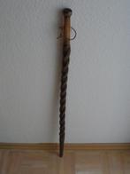 Wandelstok - Twentse Goastok, Ophalen of Verzenden, Gebruikt