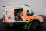 Ziekenwagen/ ambulance, Enfants & Bébés, Jouets | Playmobil, Enlèvement, Utilisé