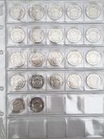 Munten 10 Frank/ volledige reeks vanaf 1969 tot 1979, Postzegels en Munten, Munten | België, Ophalen of Verzenden, Metaal, Setje
