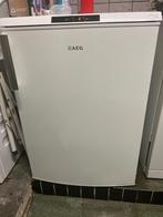 Diepvries AEG 3 lades frostmatic, Minder dan 85 cm, Minder dan 60 cm, Zo goed als nieuw, Energieklasse A of zuiniger