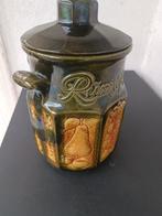 Vintage Rumtopf pot, Antiek en Kunst, Ophalen of Verzenden