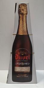 Duvel Special Edition Tripel Hop-fles uit 2010, Verzamelen, Ophalen of Verzenden, Zo goed als nieuw, Duvel