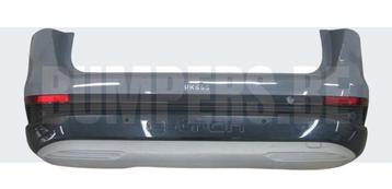 Bumper AUDI Q4 E-TRON 89A ADVANCED 21- 89A807527C  Achterbum beschikbaar voor biedingen