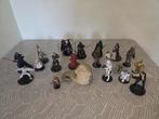 Star Wars figuurtjes Disney, Ophalen, Zo goed als nieuw, Actiefiguurtje