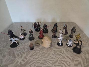 Star Wars figuurtjes Disney beschikbaar voor biedingen