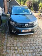 Dacia Logan MCV Tce 90 Stepway te koop, Auto's, Stof, USB, 899 cc, Logan