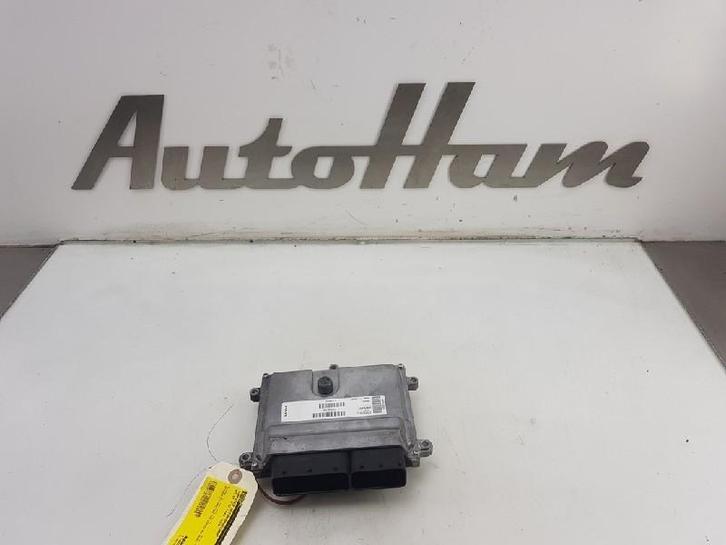 COMPUTER MOTOR Volvo C70 (MC) (01-2006/06-2013), Auto-onderdelen, Elektronica en Kabels, Volvo, Gebruikt