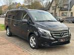 Mercedes Vito 116CDI - Dubbel Cabine 5 zit - Xenon - Camera, Auto's, Automaat, Achterwielaandrijving, 4 cilinders, 2500 kg