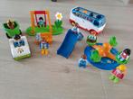 playmobil 123, Kinderen en Baby's, Speelgoed | Playmobil, Complete set, Gebruikt, Ophalen of Verzenden