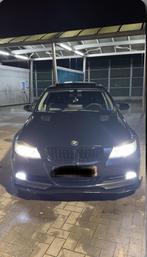 Bmw 320i te koop 2,0 liter 2007 zeer goed onderhouden, Auto's, BMW, Achterwielaandrijving, 1995 cc, 110 kW, 4 cilinders