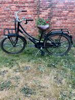 Meisjesfiets popal 24inch, Fietsen en Brommers, Fietsen | Meisjes, Ophalen, 24 inch, Popal, Handrem