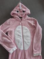 Onesie eenhoorn maat 164 bel en bo, Kinderen en Baby's, Nacht- of Onderkleding, Bel&Bo, Meisje, Ophalen of Verzenden