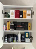 Parfum Collectie, Ophalen of Verzenden, Gebruikt, Parfumfles, Gevuld