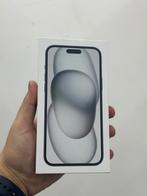 iPhone 15 Plus - 128GB - Zwart, Ophalen of Verzenden, Nieuw, Zwart, IPhone 15