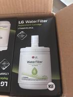 Waterfilter LG lt500p, Elektronische apparatuur, Ophalen, Nieuw