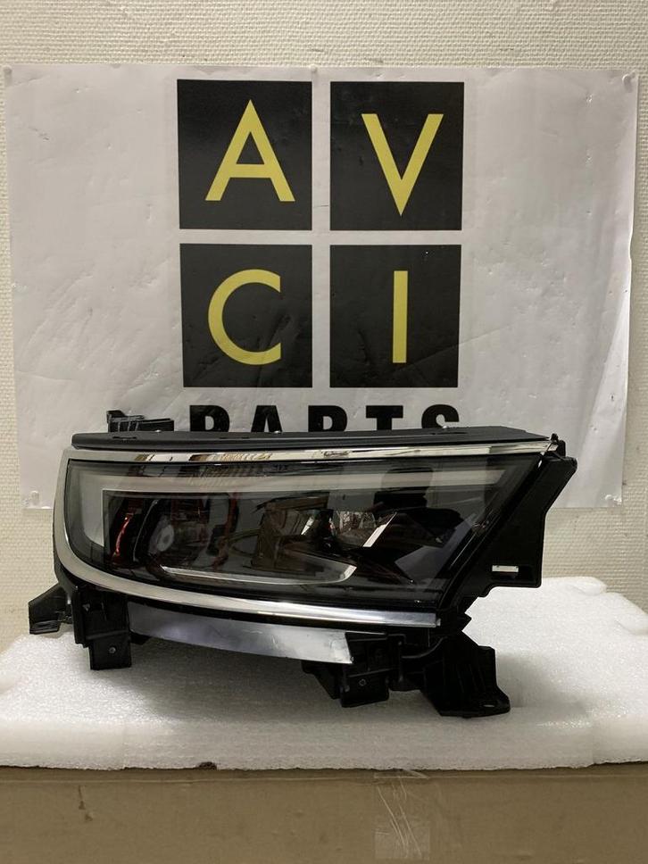 Koplamp Opel Mokka E II Matrix 9834016680 2020-, Auto-onderdelen, Verlichting, Opel, Nieuw, Ophalen of Verzenden