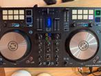Native Instrument Traktor Kontrol S2 mk3, Musique & Instruments, DJ sets & Platines, Enlèvement ou Envoi, Comme neuf