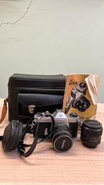 Fotocamera Pentax asahi spotmatic 2, TV, Hi-fi & Vidéo, Appareils photo analogiques, Enlèvement, Utilisé, Pentax