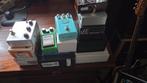 Opruiming !! Bluesbreaker,Xotic,Ts9,Klon,Pedal Pawn..., Muziek en Instrumenten, Ophalen of Verzenden, Zo goed als nieuw, Compressor