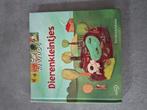 Dierenkleintjes kididoc, Boeken, Ophalen, Gelezen