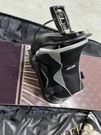 Snowboard, Sport en Fitness, Verzenden, Gebruikt, Board