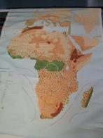 Oefenkaart Afrika ( Hinrichs-Pollex), Ophalen
