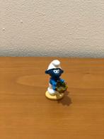 Pixi 1/6435 smurf het gevangen geschenk