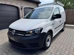 Volkswagen Caddy | LICHTE VRACHT | AIRCO | DAKREK | TREKHAAK, 1442 kg, Stof, 4 cilinders, Wit