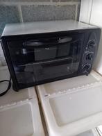 Four d'appoint portable 1400W PRIMO, Elektronische apparatuur, Ovens, Vrijstaand, Minder dan 45 cm, Minder dan 45 cm, Zo goed als nieuw