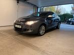 Renault magane GT line 1.5 D 81 kw, Auto's, Euro 5, Parkeersensor, Zwart, 4 cilinders