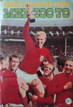 Mexico 70 Vanderhout, Verzamelen, Sportartikelen en Voetbal, Ophalen of Verzenden
