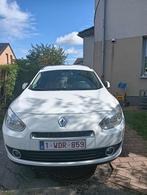 Renault fluence à vendre, Auto's, Voorwielaandrijving, Stof, Beige, 4 cilinders