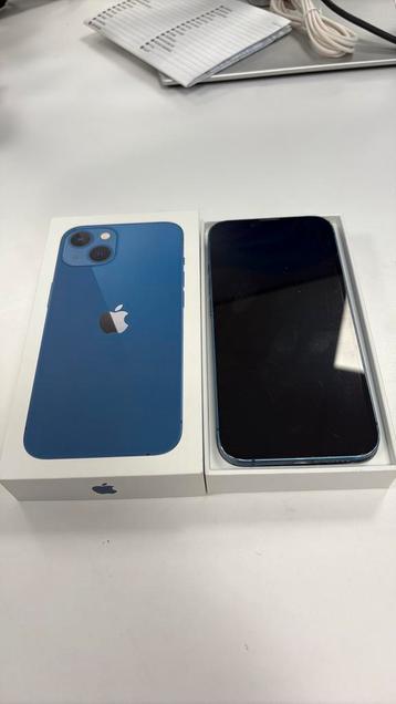iPhone 13 128Gb, Télécoms, Enlèvement, Comme neuf, IPhone 13