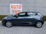 RENAULT CLIO  benzine 5deurs, Voorwielaandrijving, Stof, Blauw, Bedrijf