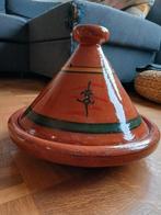 Tajine, Ophalen, Gebruikt, Keramiek, Kom(men)