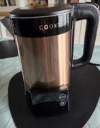 waterkoker Cook met gradenbepaling, Enlèvement, Comme neuf