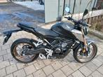Honda CB125R rijbewijs B   499 km!!!, Motoren, Particulier