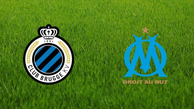 2 tickets Club Brugge – Olympique Marseille Champions League, Tickets en Kaartjes, Sport | Voetbal, Twee personen, Januari, Losse kaart