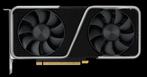 RTX 3060ti founders edition, Computers en Software, Videokaarten, Ophalen, Zo goed als nieuw, Nvidia