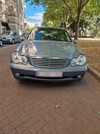 Mercedes c220 Elegance, Auto's, Particulier, Te koop