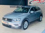 Volkswagen Tiguan 1.4 TSI DSG * 4 MOTIONS * GAR 12 MOIS * 11, Auto's, Automaat, Gebruikt, 4 cilinders, 1498 kg