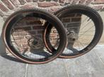 Classified wielset, Fietsen en Brommers, Fietsonderdelen, Ophalen, Zo goed als nieuw
