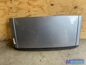 OPEL ASTRA H TWINTOP Grijs Z163 dak 2005-2010 beschikbaar voor biedingen