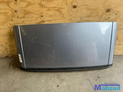 OPEL ASTRA H TWINTOP Grijs Z163 dak 2005-2010, Auto-onderdelen, Carrosserie, Achterklep, Opel, Gebruikt, Ophalen of Verzenden
