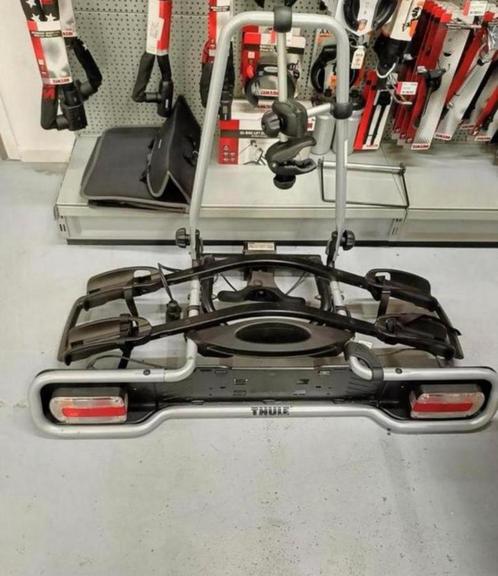 Thule Euroride 941 fietsendrager in goede staat, Auto diversen, Fietsendragers, Ophalen