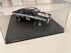 Trofeu 1027 Ford escort mk2, Hobby & Loisirs créatifs, Voitures miniatures | 1:43, Enlèvement ou Envoi, Comme neuf, Voiture, Autres marques