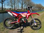 Beta 200 rr, Motoren, 199 cc, Sportuitlaat, Particulier, Enduro